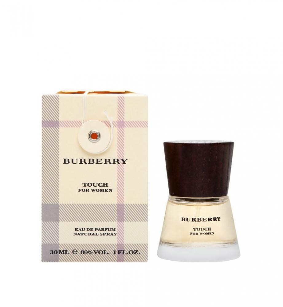 Nước hoa mini Nữ Burberry Touch For Women EDP 5ml của Anh