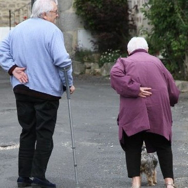 Điểm chung của những người sống trên 100 tuổi