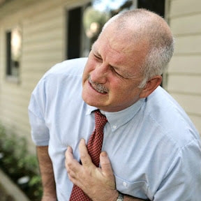 Người có biểu hiện này coi chừng bị đột quỵ trong vòng vài năm tới