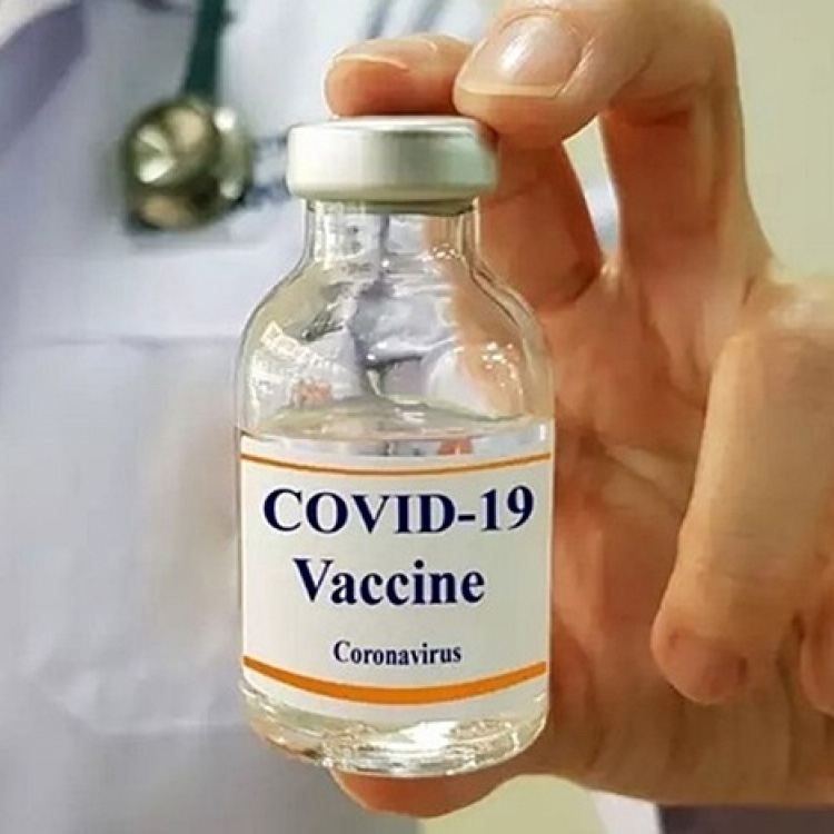 Thói quen phổ biến làm giảm tác dụng của vắc xin Covid-19